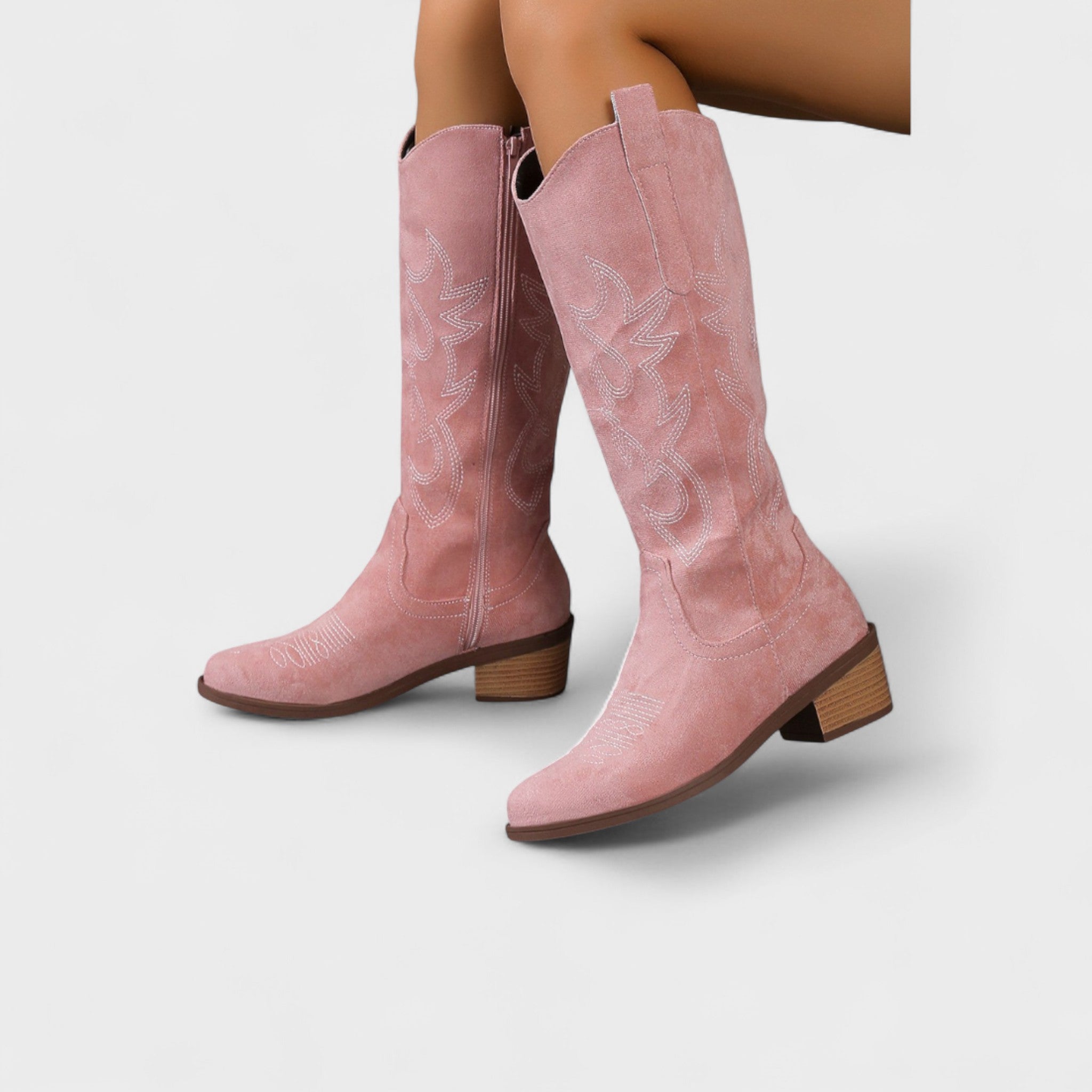 Elka | Western boots