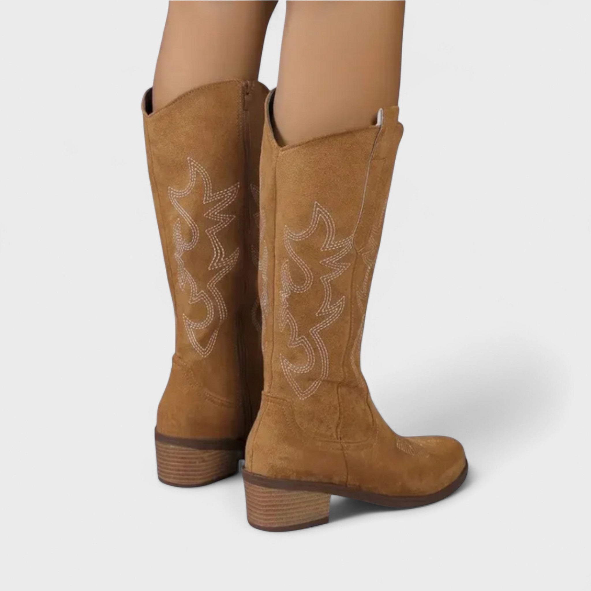 Elka | Western boots