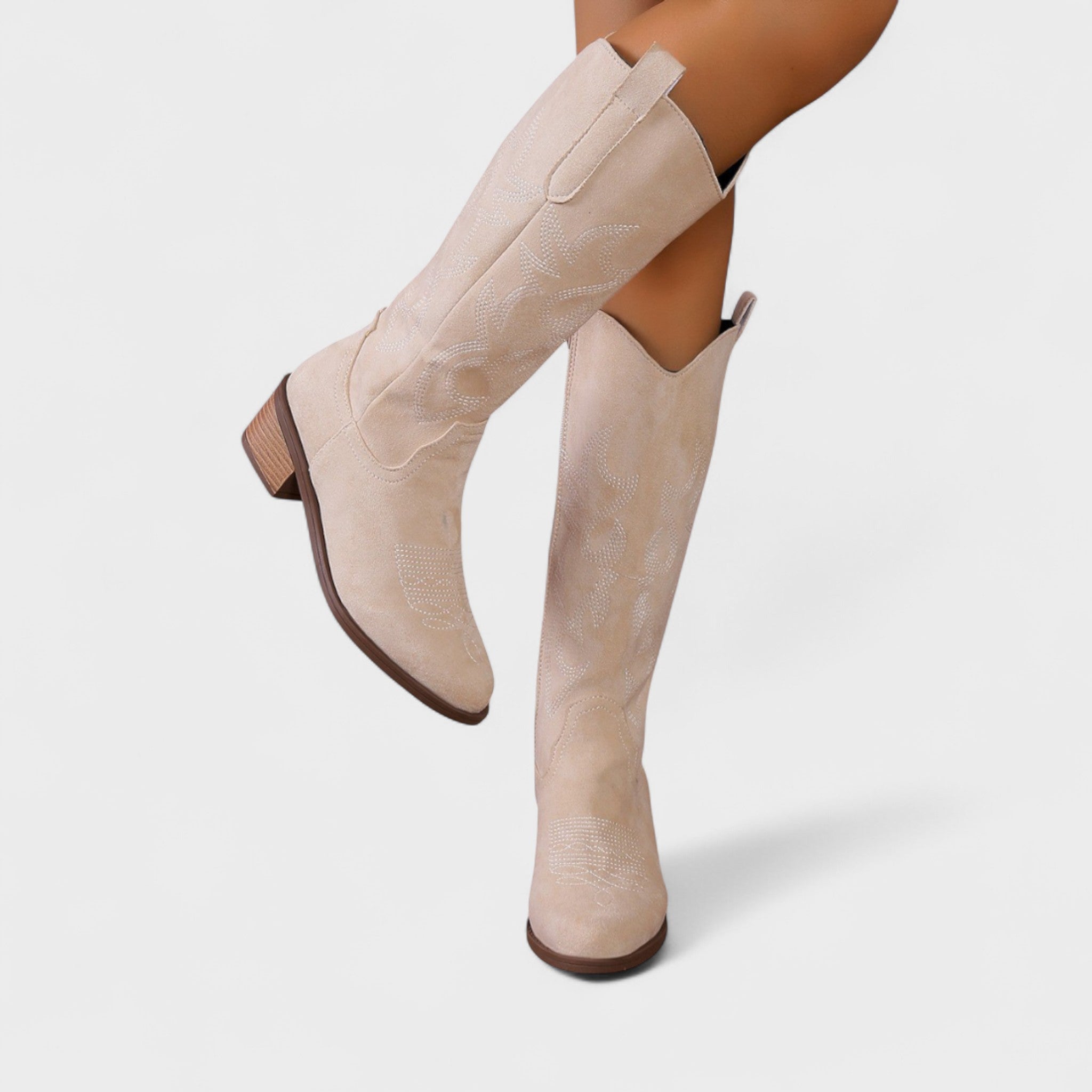 Elka | Western boots