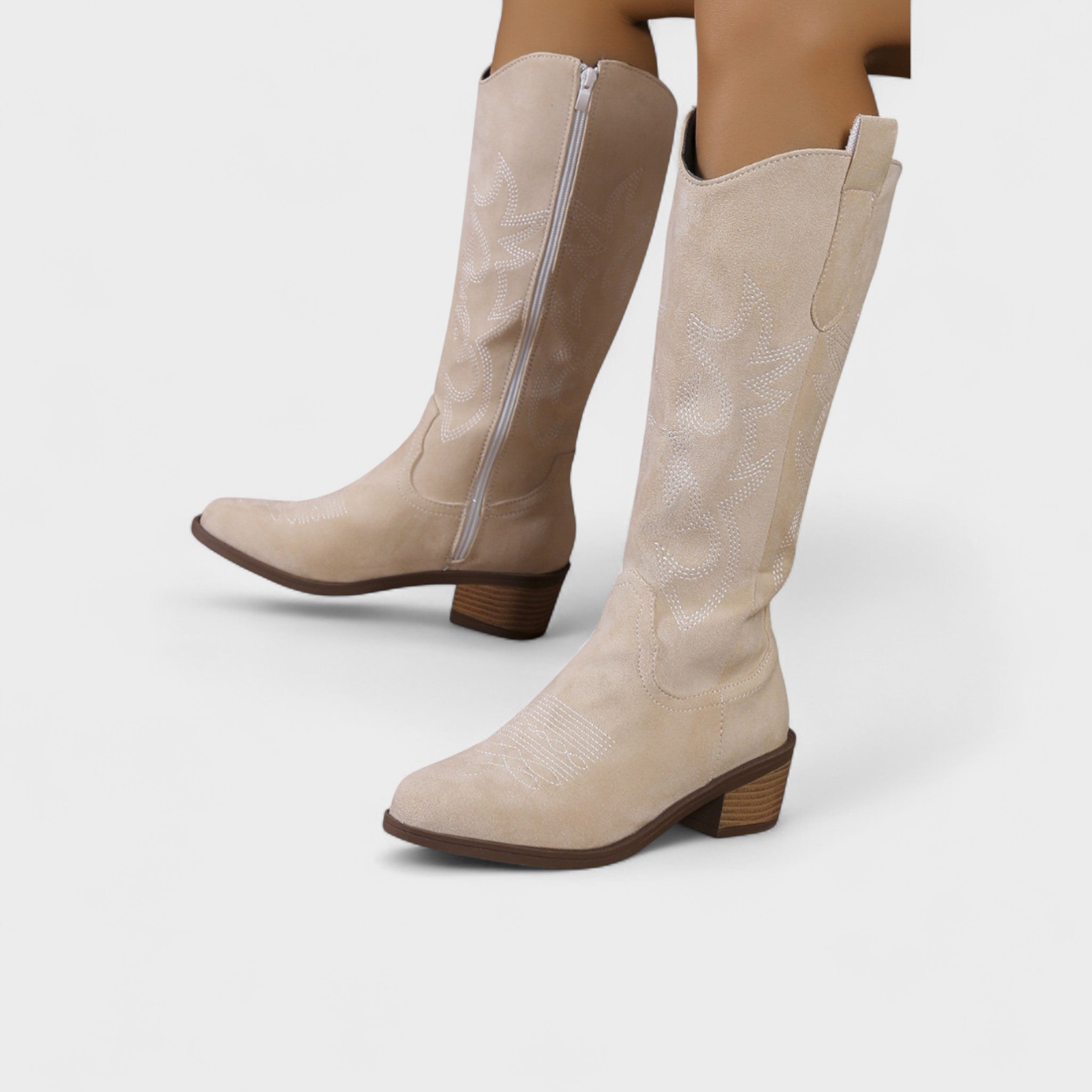 Elka | Western boots