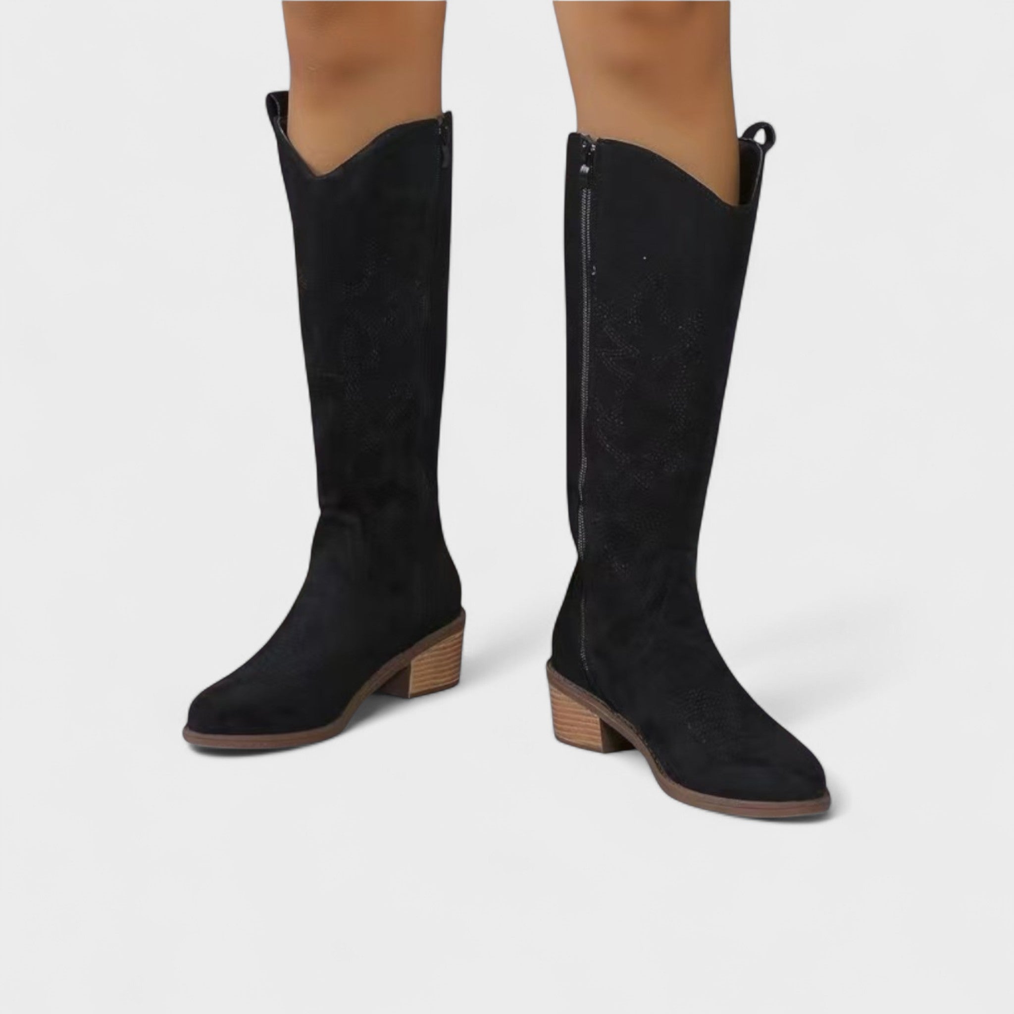 Elka | Western boots