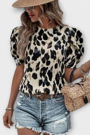 Ella | Versatile shirt