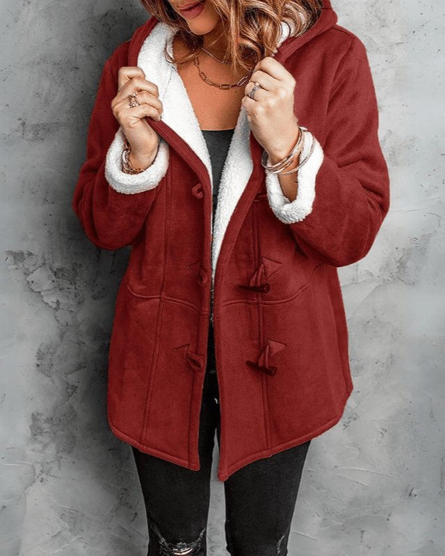 Ella | Elegant jacket