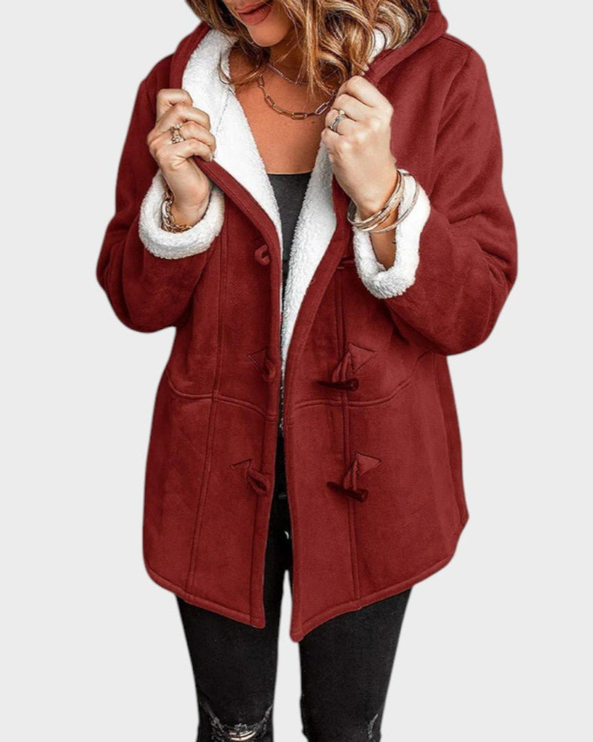 Ella | Elegant jacket