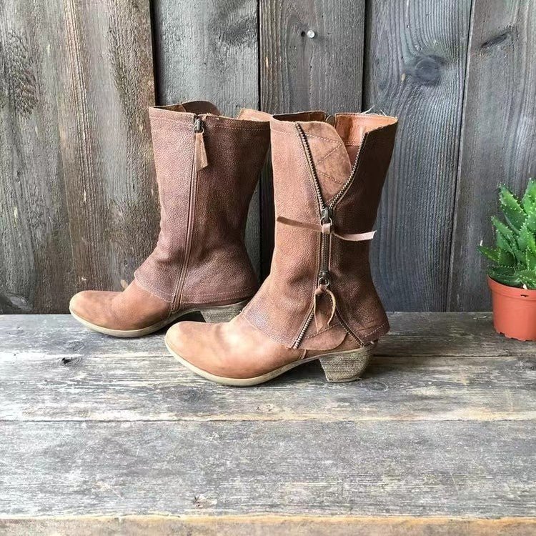 Ellen | Classic boots