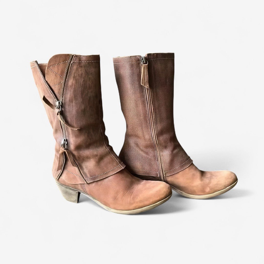 Ellen | Classic boots