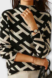 Ellen | Siverinem Sweater