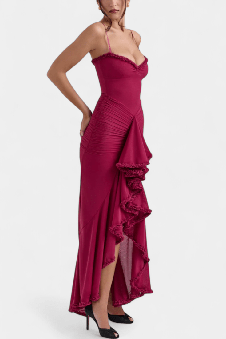 Élodie | Corset dress