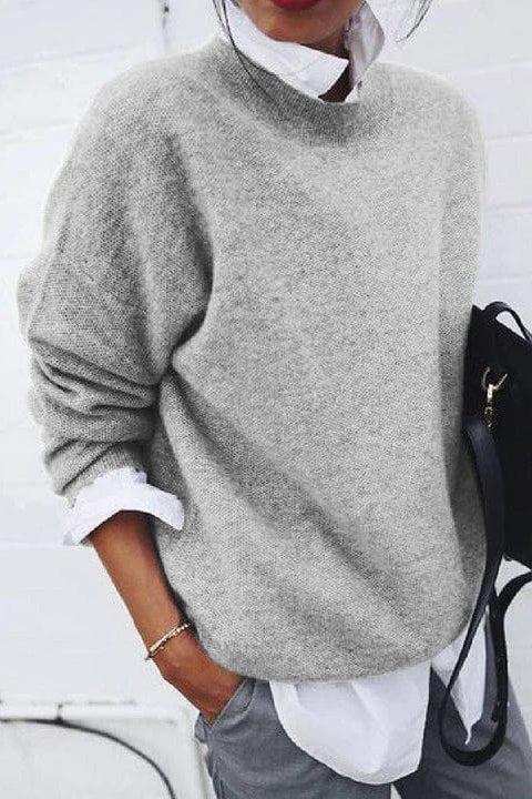 Emilie | College sweatshirt