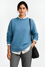 Emilie | College sweatshirt