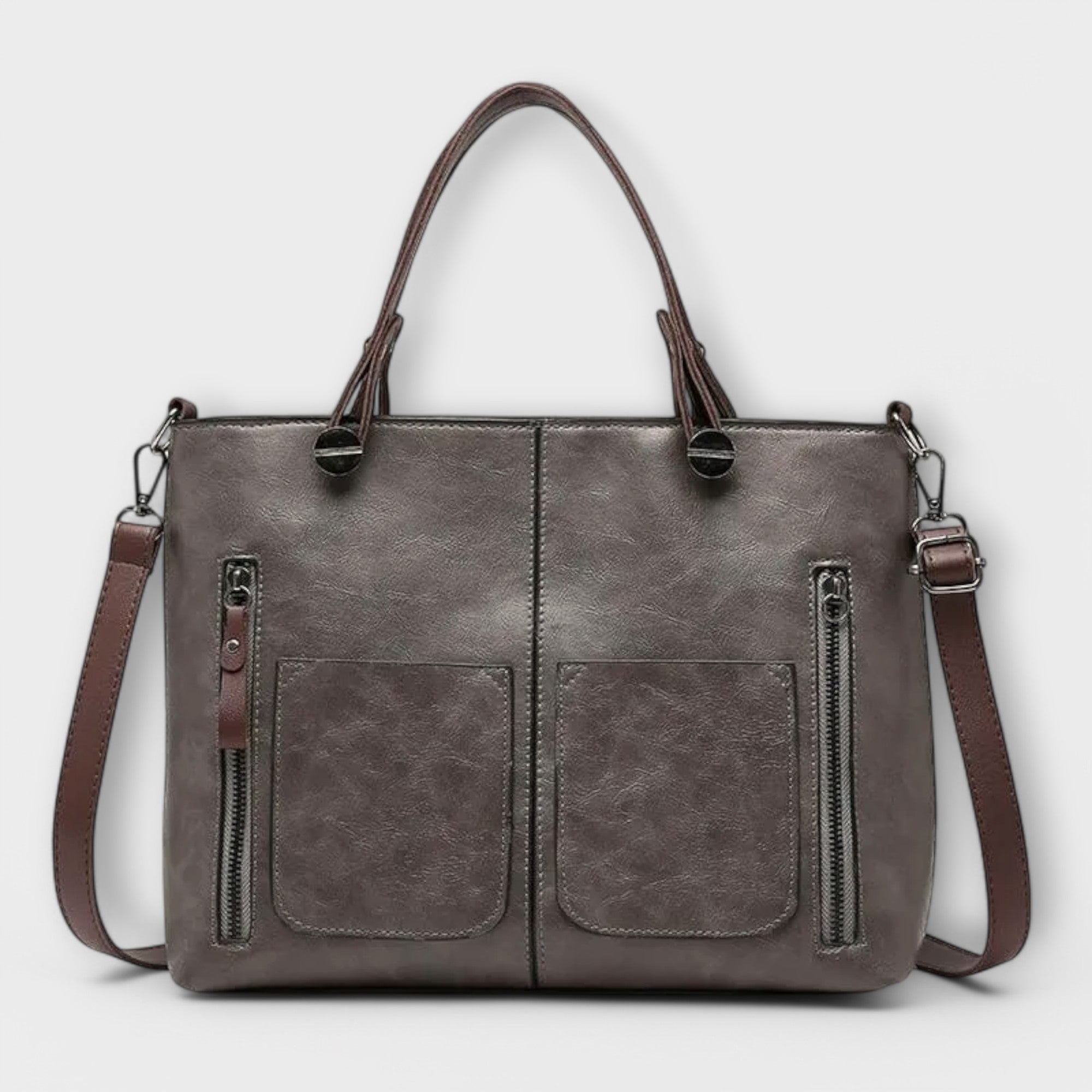 Filippa | Leather bag