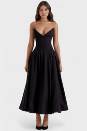 Filippa | Maxi dress
