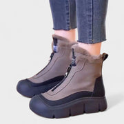 Freja™ | High-top boots