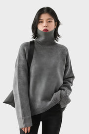 Frida | Cashmere sweater