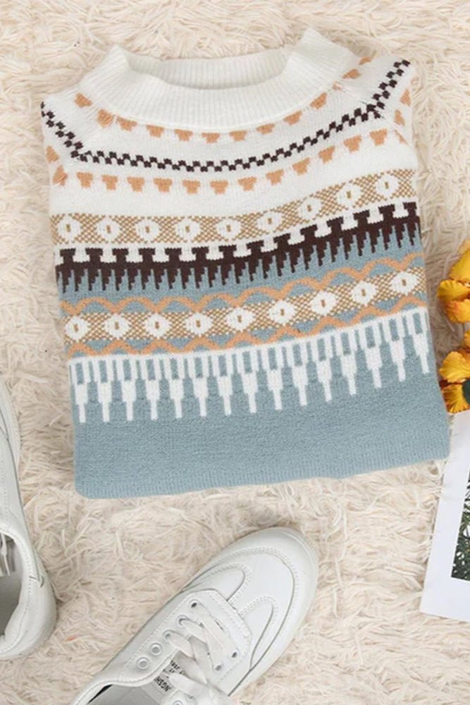 Gemma | College sweatshirt