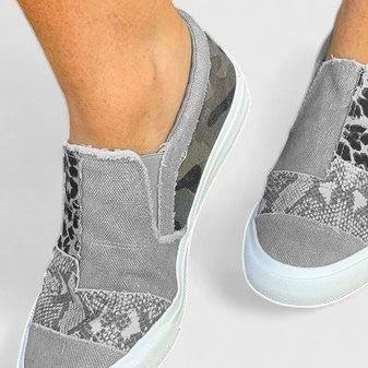 Gitte | Orthopedic loafers