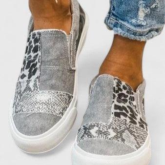 Gitte | Orthopedic loafers