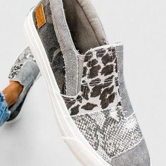 Gitte | Orthopedic loafers