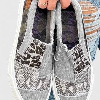 Gitte | Orthopedic loafers