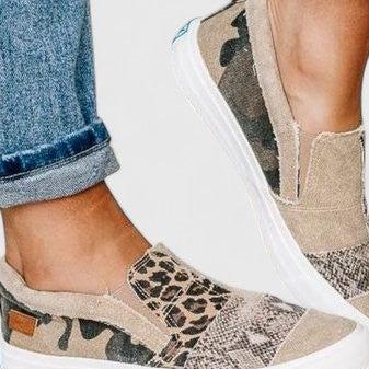 Gitte | Orthopedic loafers