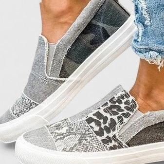 Gitte | Orthopedic loafers