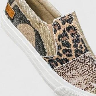 Gitte | Orthopedic loafers