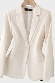 Helene | Tailored blazer