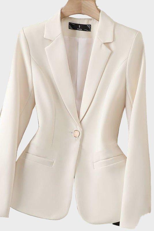 Helene | Tailored blazer