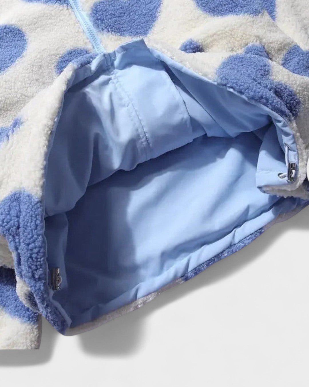 Helene™ | Reversible Jacket