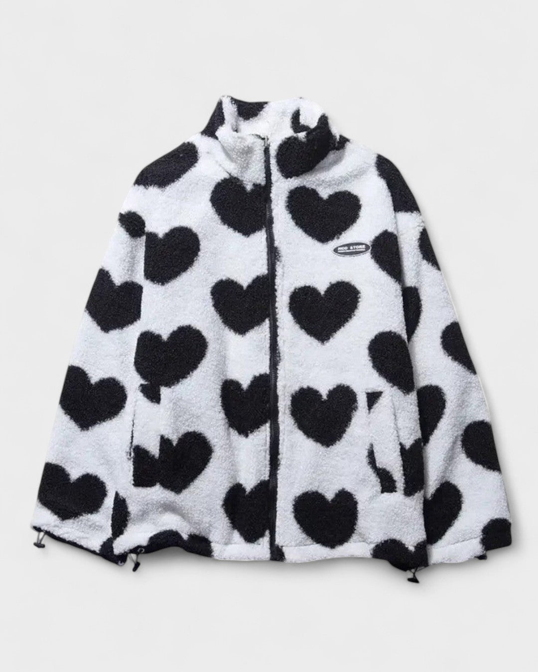 Helene™ | Reversible Jacket