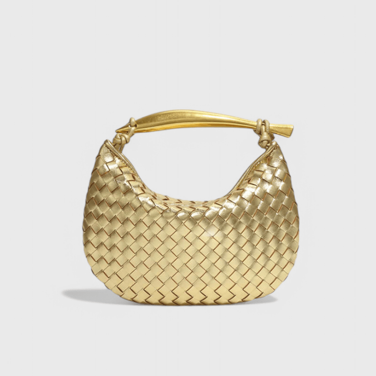 Helle | Woven Bag