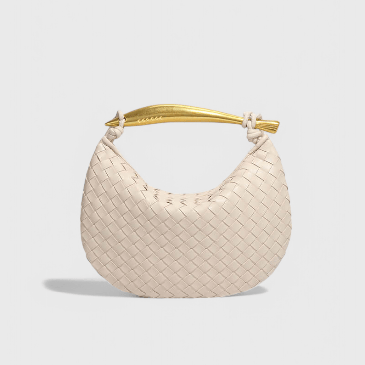 Helle | Woven Bag