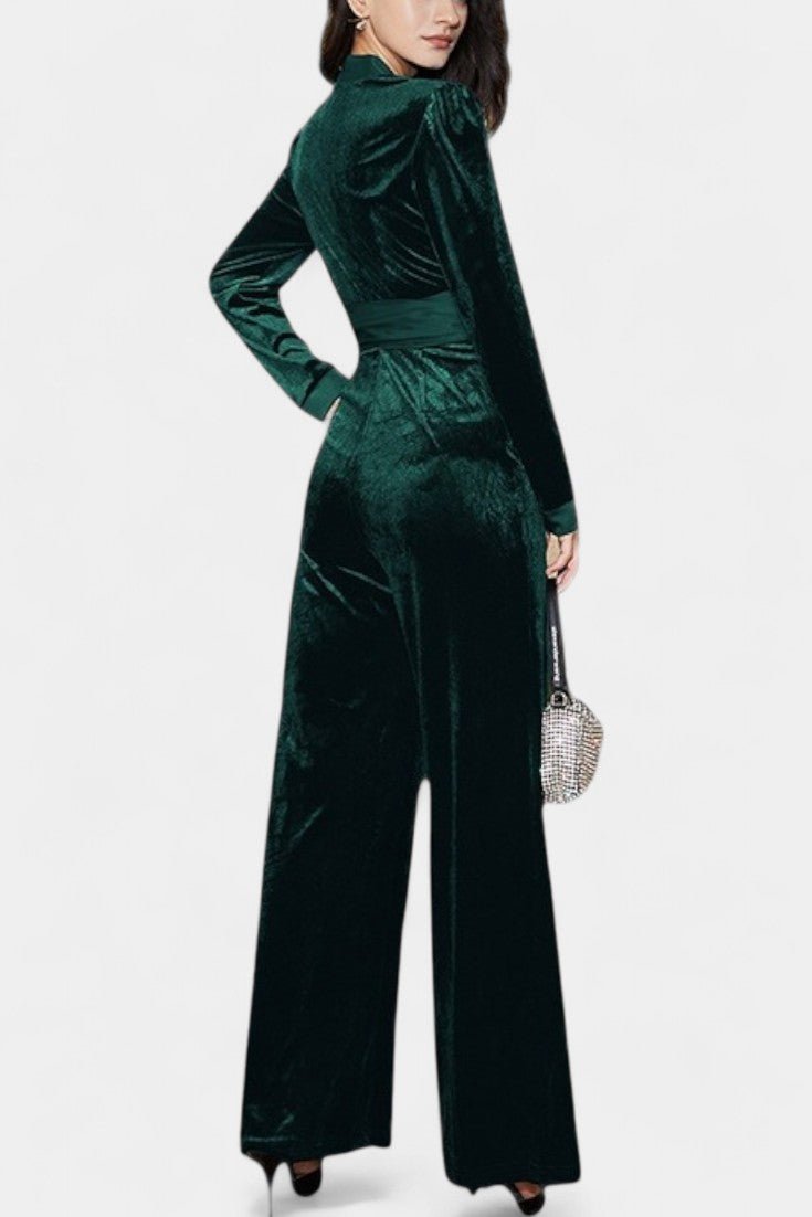 Henrietta | Jumpsuit