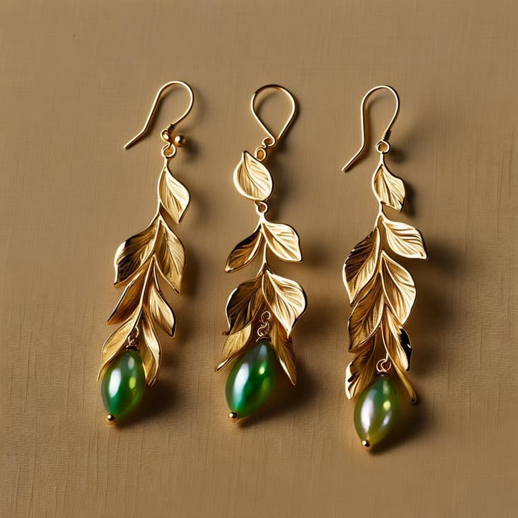 Henriette | Silver Mist