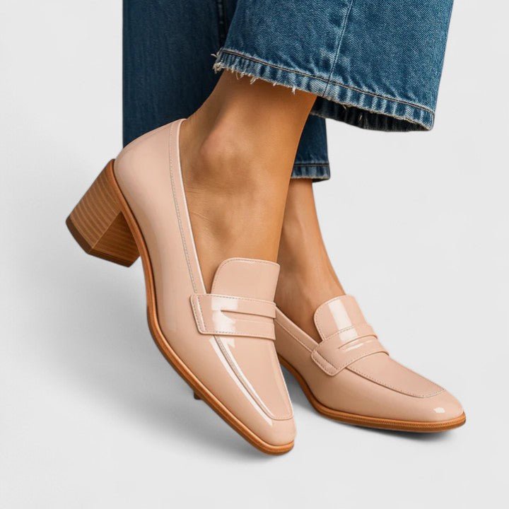 Ida | Orthopedic Loafers