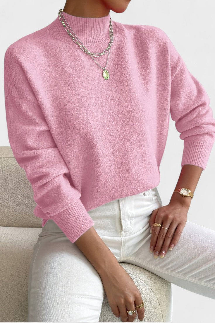 Ivona™ | Warm elegant sweater