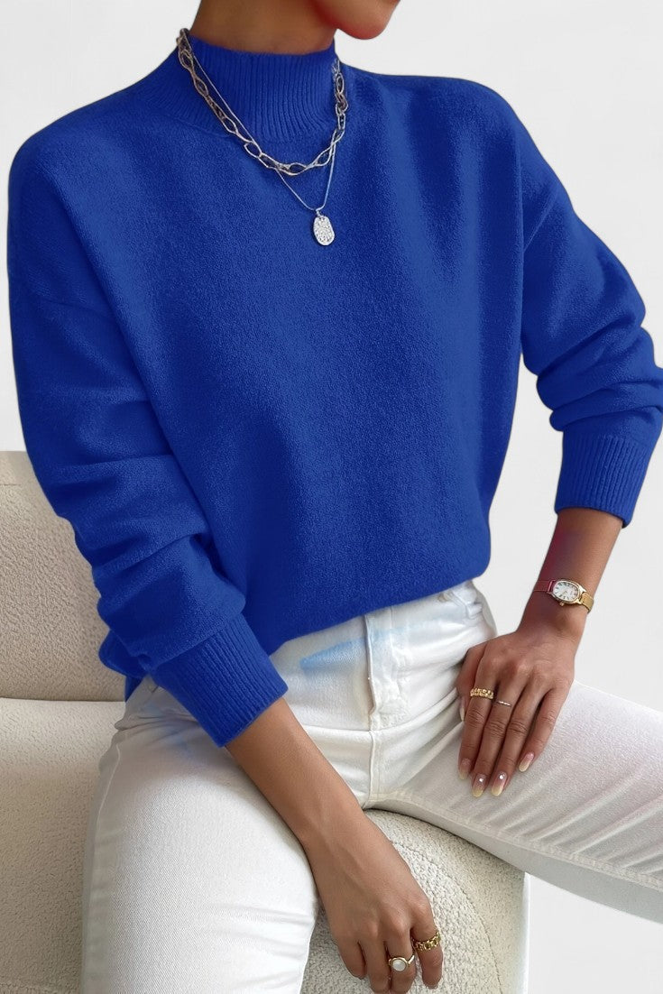 Ivona™ | Warm elegant sweater