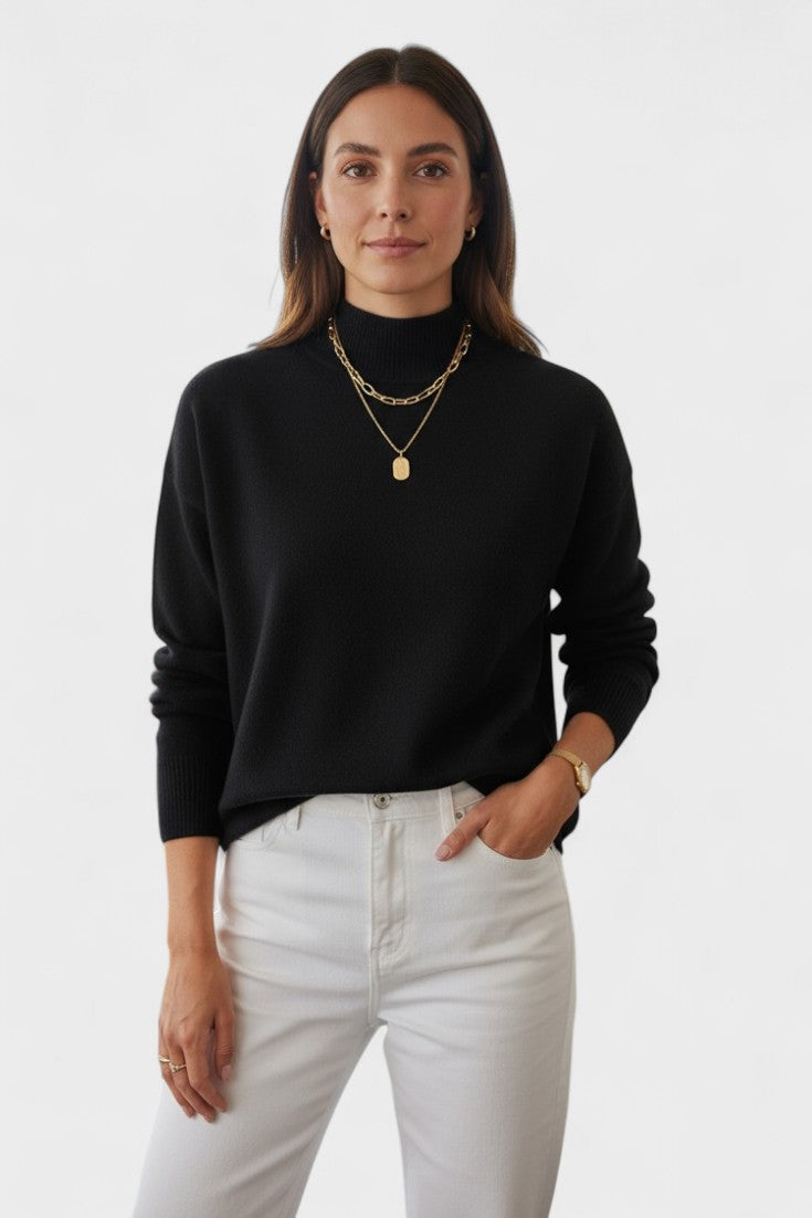 Ivona™ | Warm elegant sweater