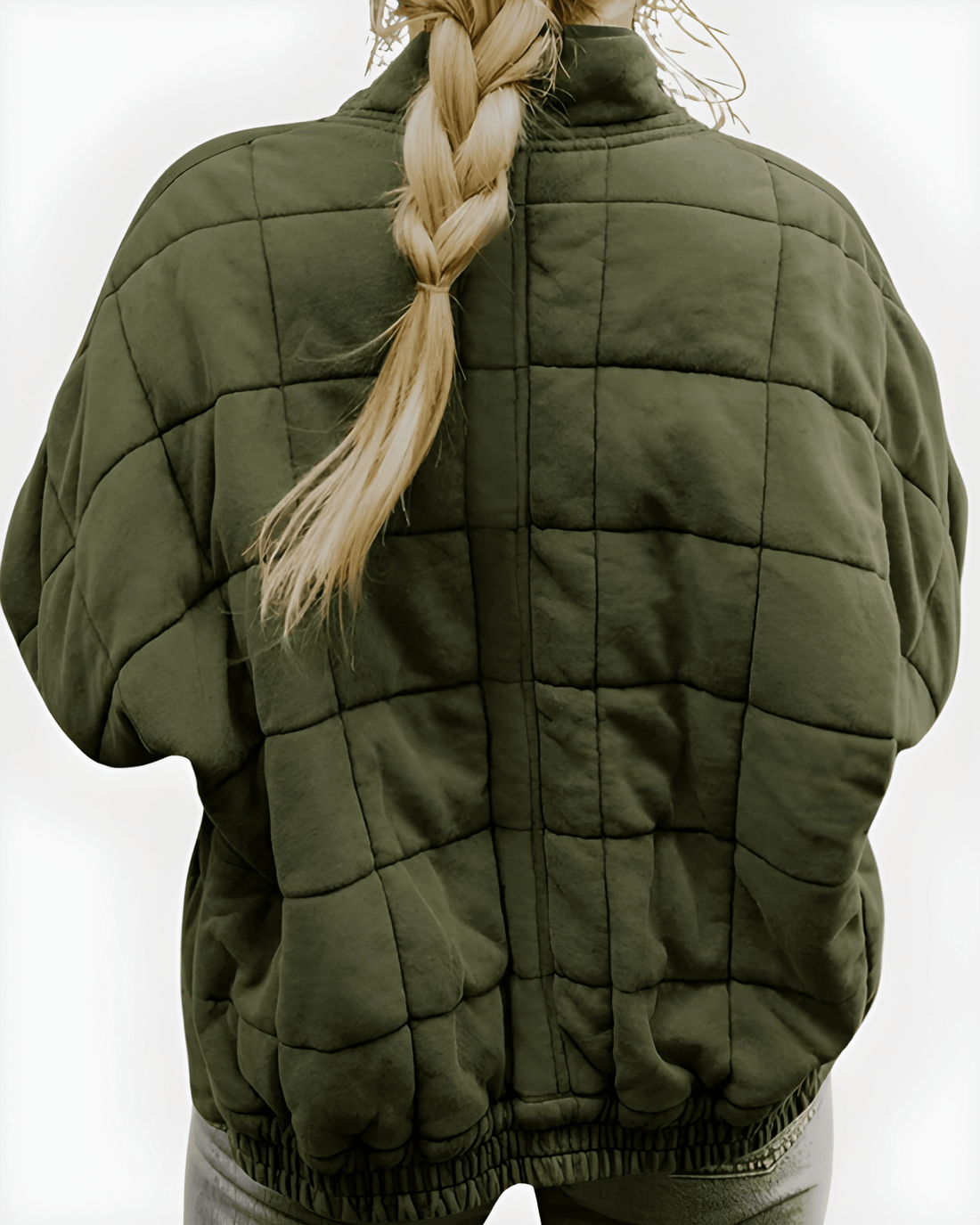 Johanne | Lightly padded jacket