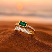 Josefine | Breathable outer