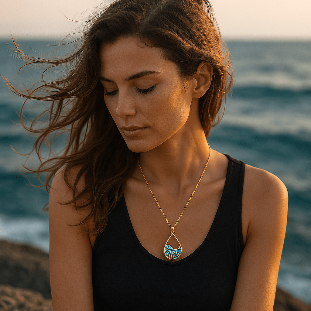 Josefine | Hope Necklace