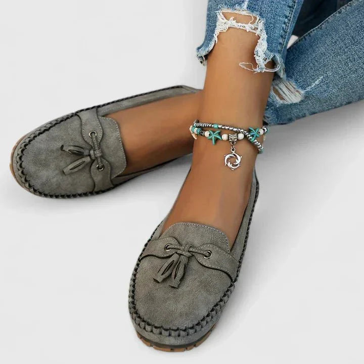 Josefine | Comfort Loafers