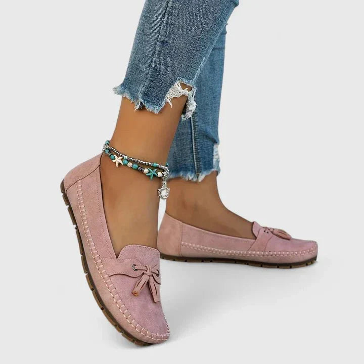 Josefine | Comfort Loafers