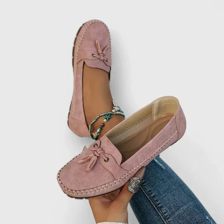 Josefine | Comfort Loafers
