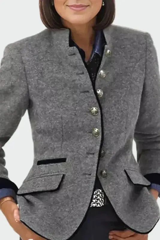 Julie | Stylish blazer