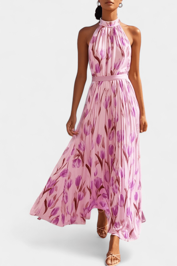 Juliene | Maxi dress