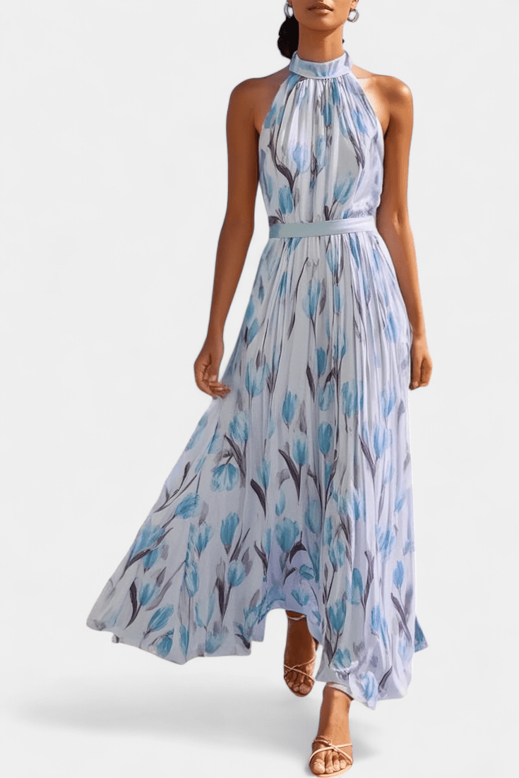 Juliene | Maxi dress