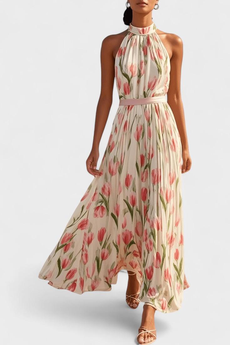 Juliene | Maxi dress