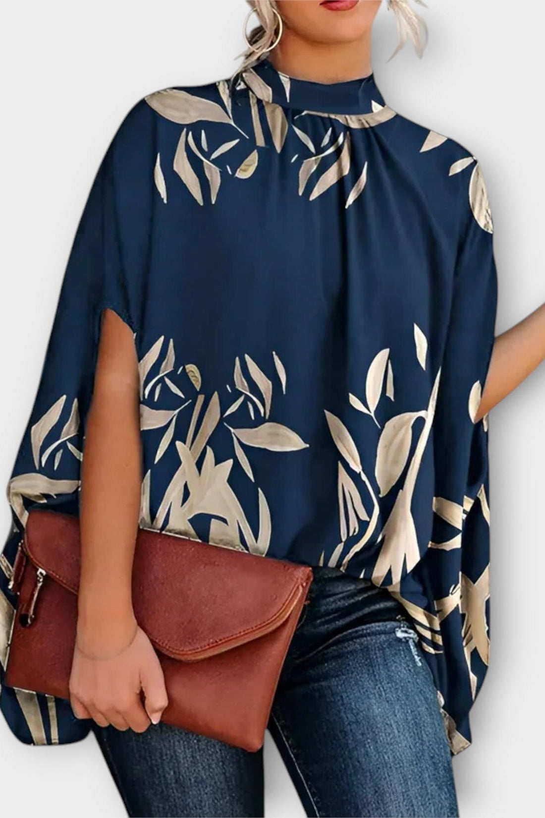 Karla | All-round evening blouse