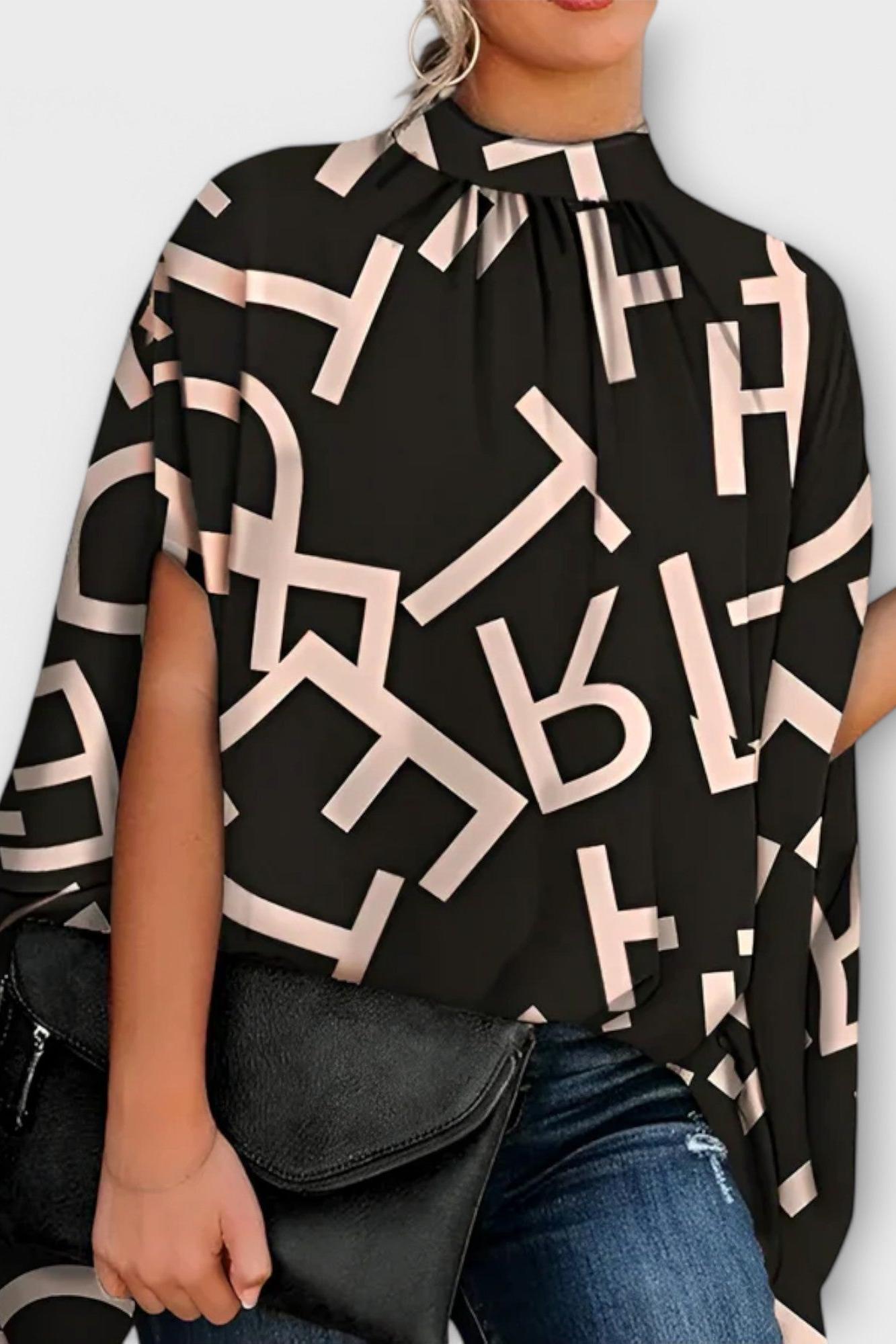 Karla | All-round evening blouse